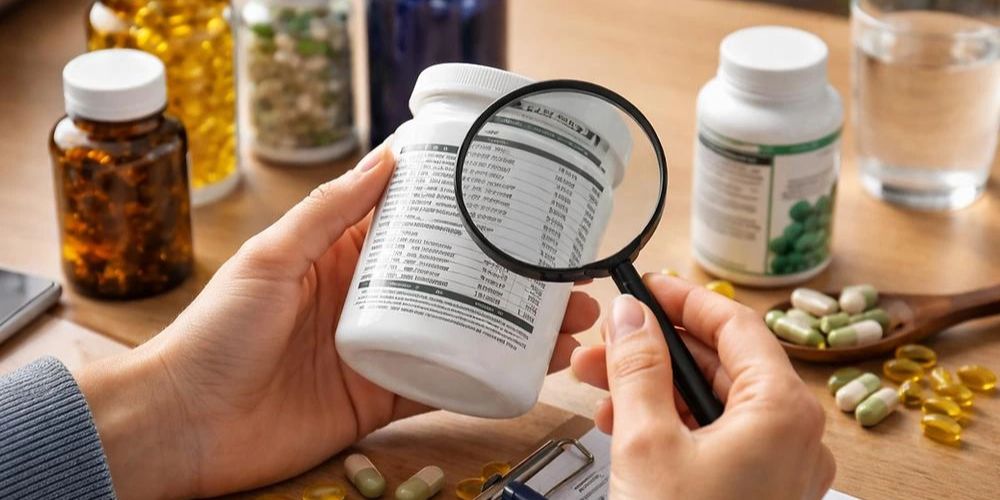 5 Ways to Choose the Best Multivitamin for Women in India