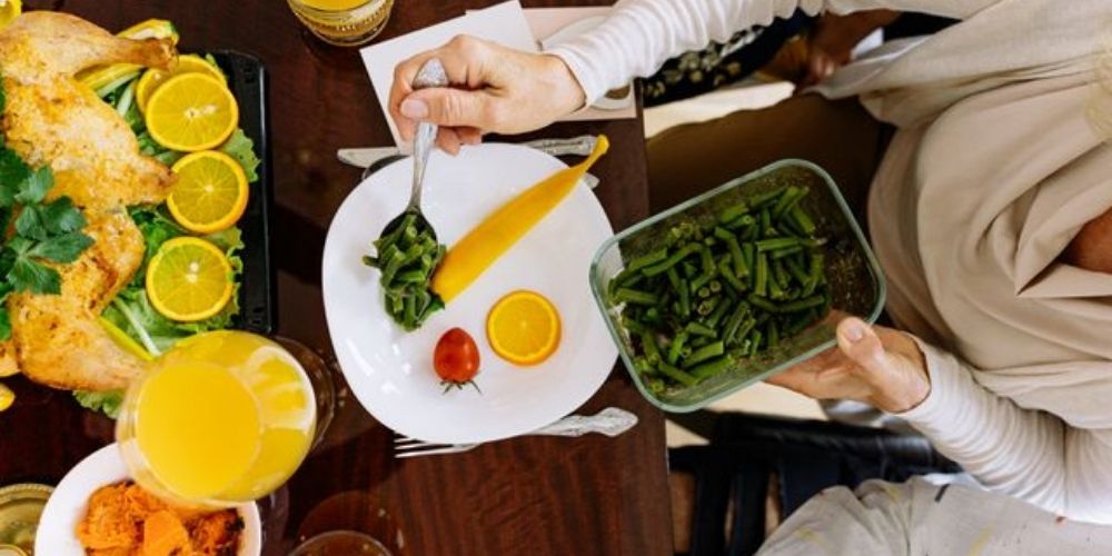 6 foods that are good for your energy