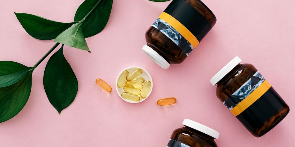 Are You Taking the Best Omega-3 Supplement in India