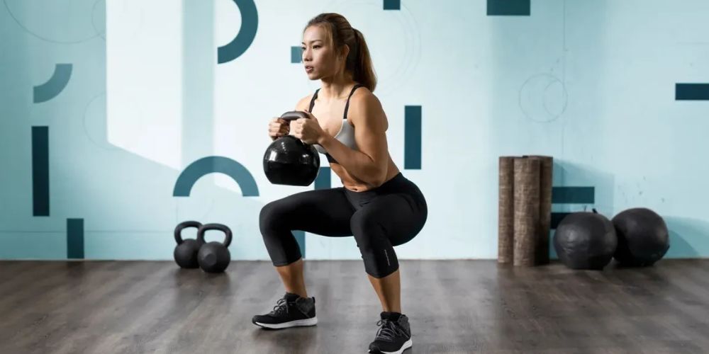 Basic vs isolation excerciese