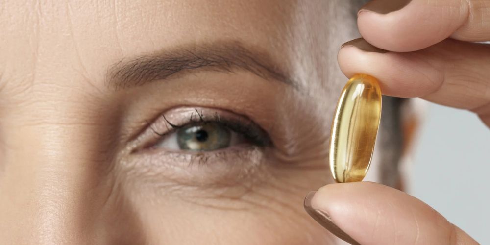 Best omega 3 for acne