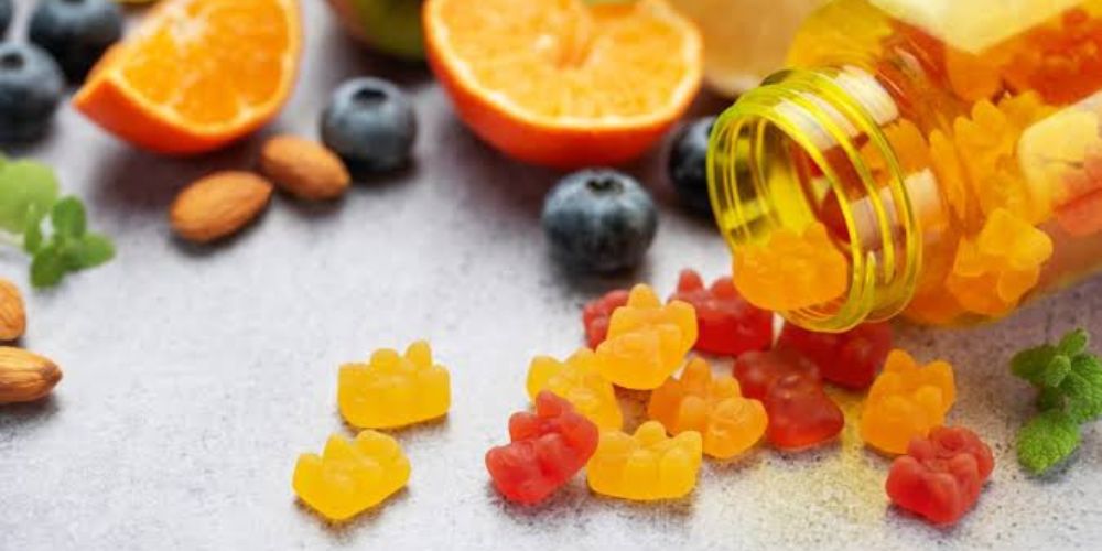 Do Vitamin Gummies work