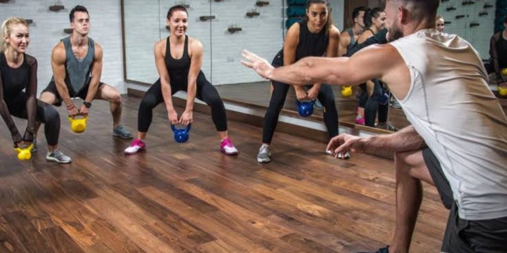 Group Training vs Individual Workout
