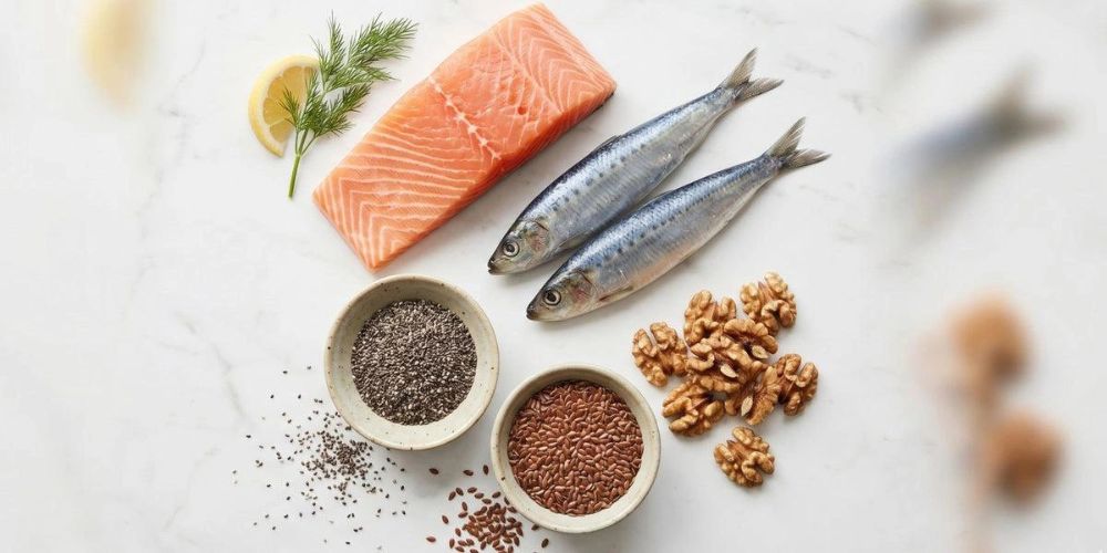 How Much Omega-3 Should You Take Per Day