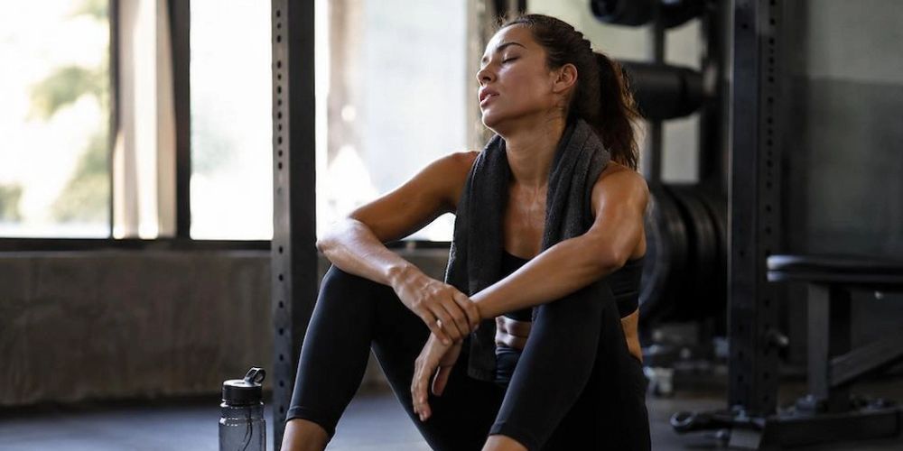 How to Build Muscle Fast