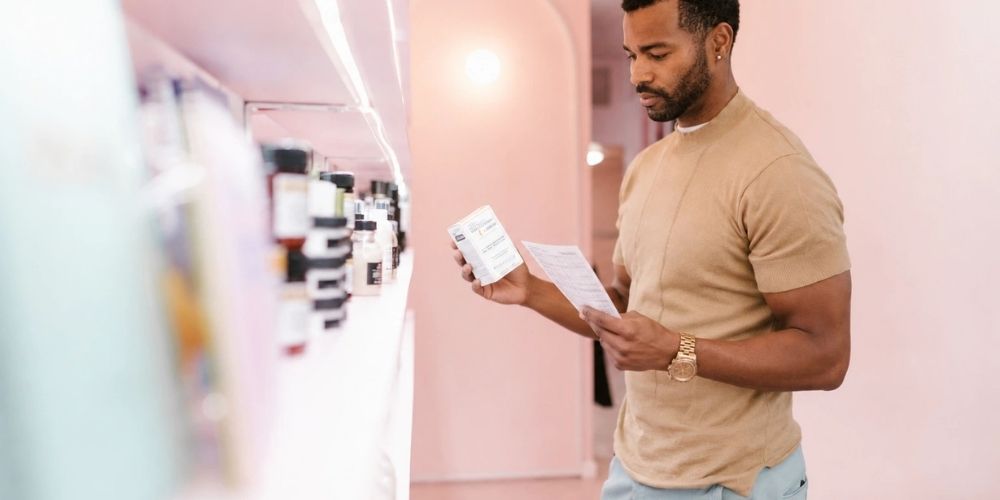How to read supplement nutrition labels before buying protein or fitness products