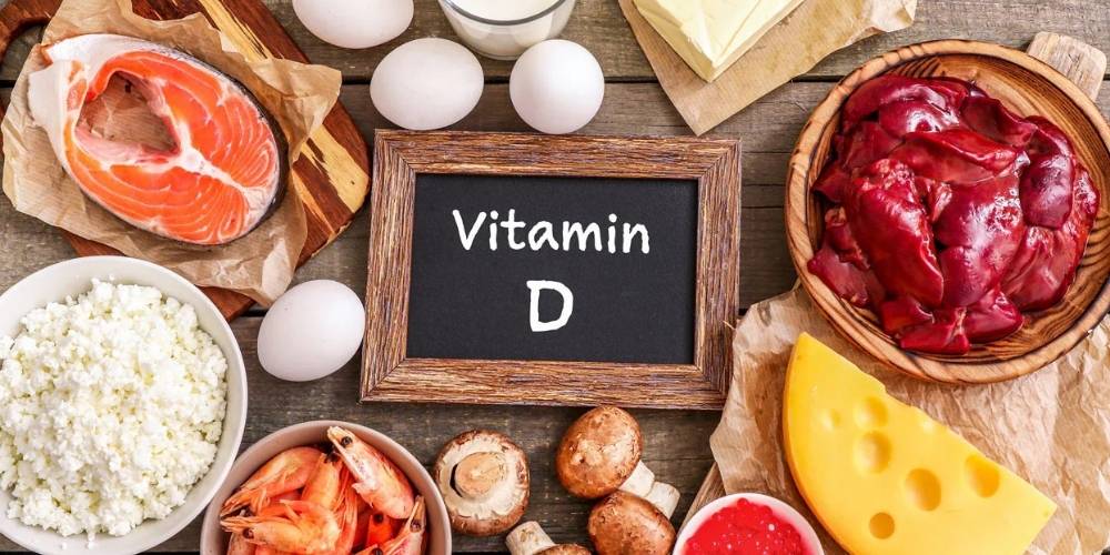 Vitamin D deficiency