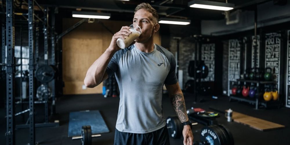 Creatine supplement guide for gym progress, strength, and performance