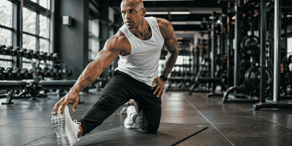 QNT Active people choose a different multivitamin