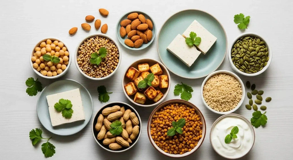 Navratri Fasting and Fitness image