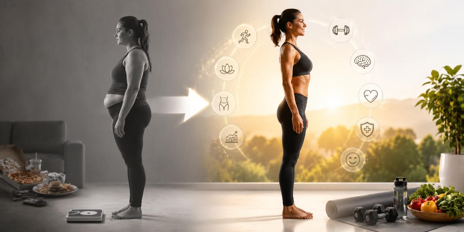 QNT weightloss