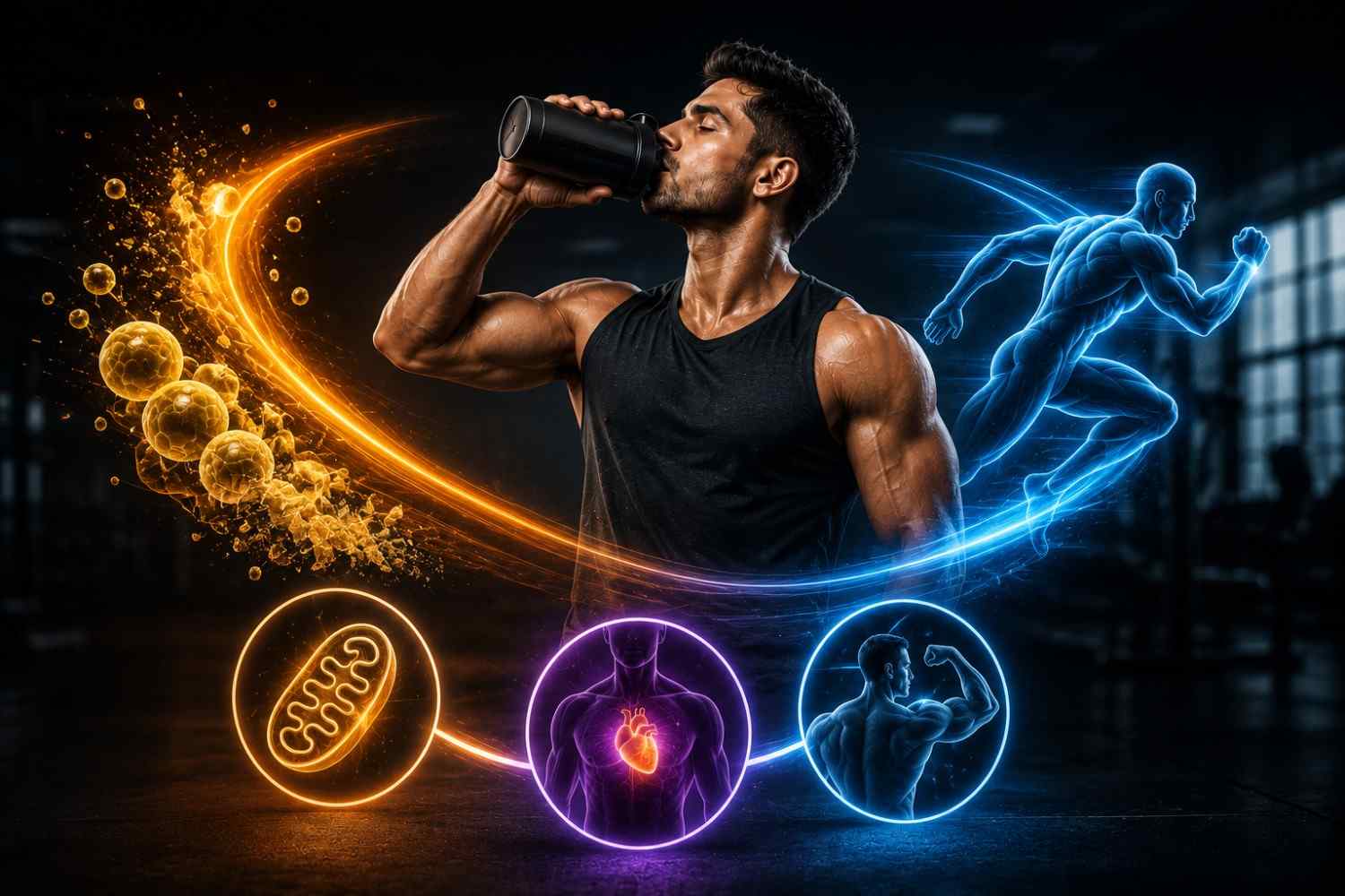 QNT L-Carnitine