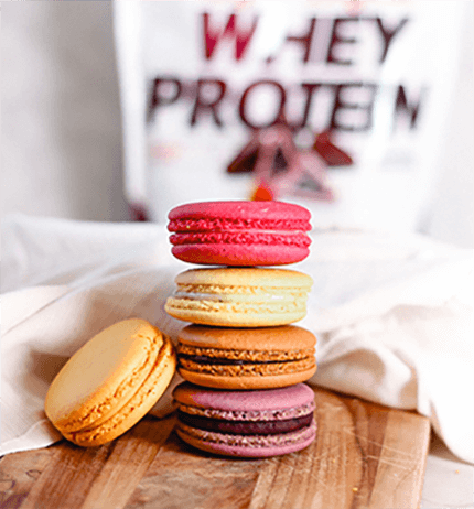 Light Digest Protein