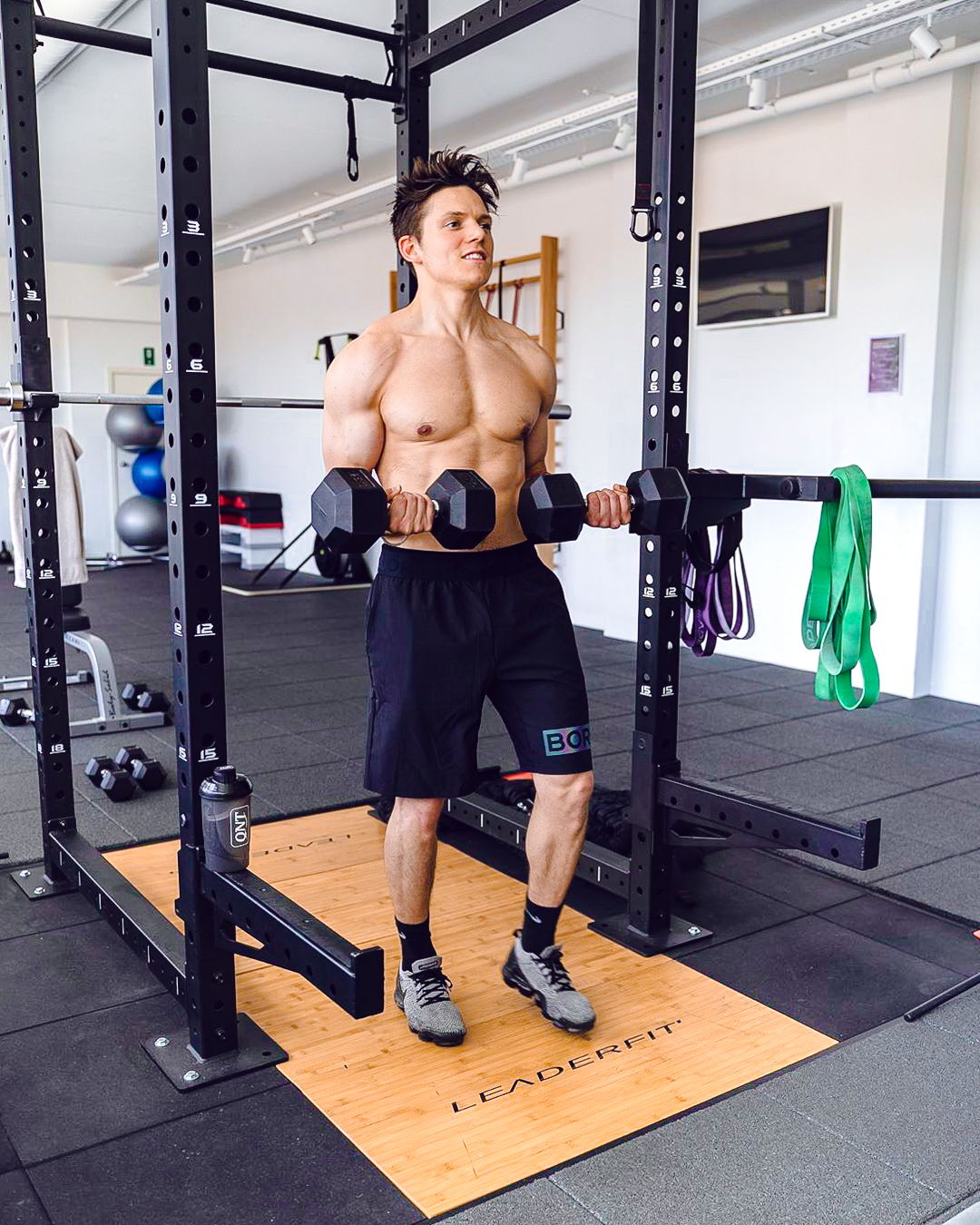 l-carnitine liquid